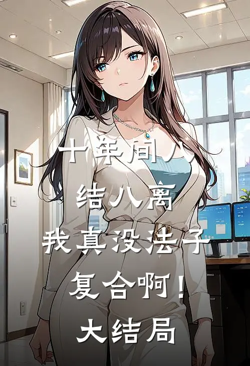 十年间八结八离，我真没法子复合啊！大结局