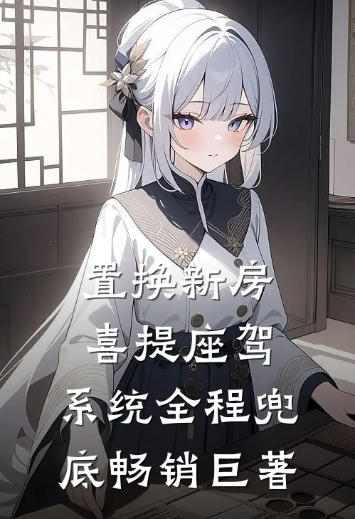 置换新房喜提座驾，系统全程兜底畅销巨著