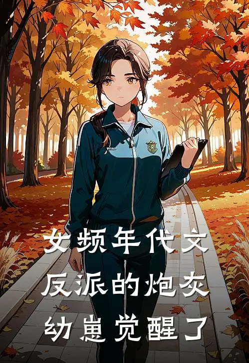 女频年代文反派的炮灰幼崽觉醒了