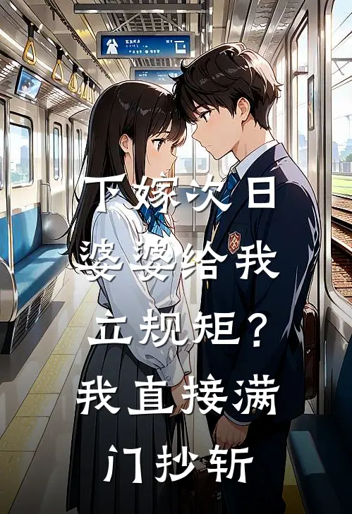 下嫁次日婆婆给我立规矩？我直接满门抄斩