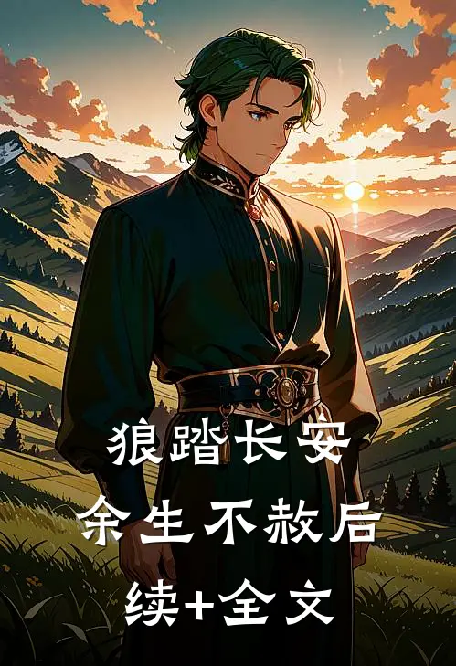 狼踏长安，余生不赦后续+全文