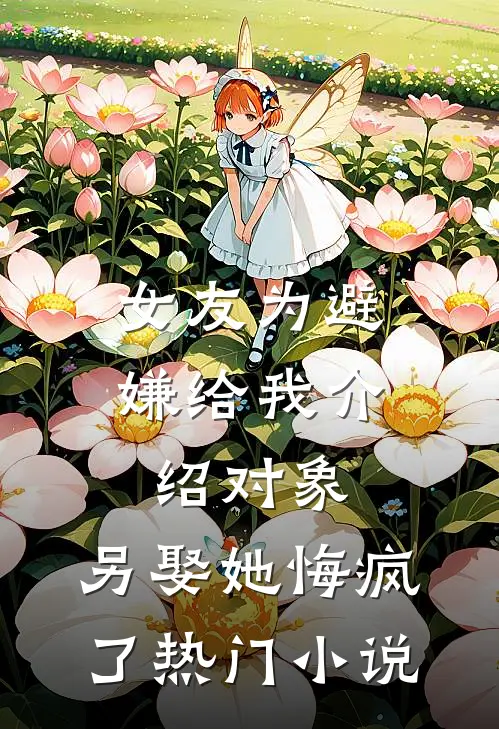 女友为避嫌给我介绍对象，另娶她悔疯了热门小说