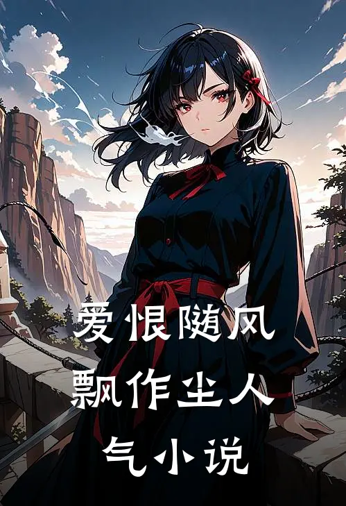 爱恨随风飘作尘人气小说