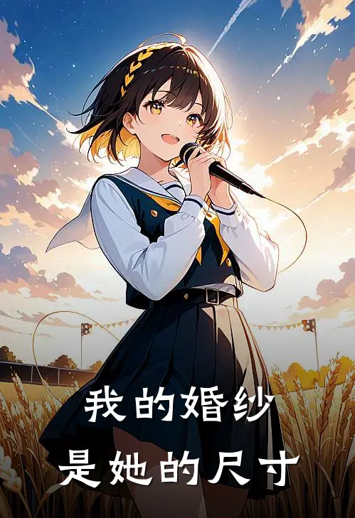我的婚纱，是她的尺寸