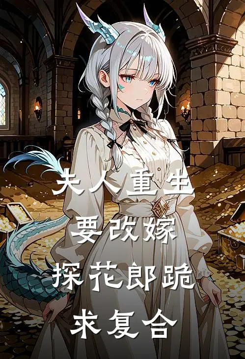 夫人重生要改嫁，探花郎跪求复合