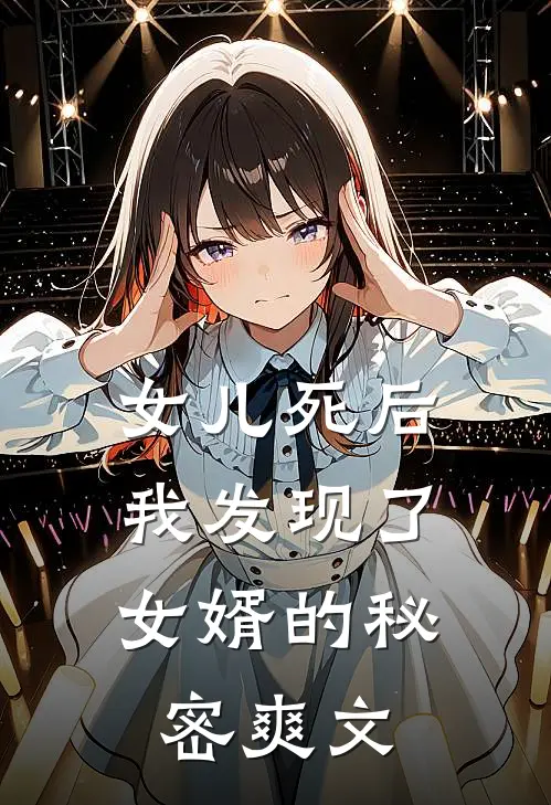 女儿死后，我发现了女婿的秘密爽文