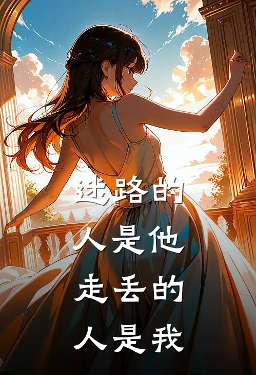 迷路的人是他，走丢的人是我