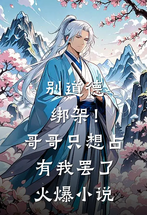 别道德绑架！哥哥只想占有我罢了火爆小说