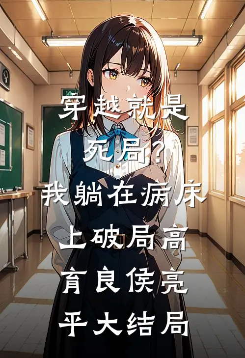 穿越就是死局？我躺在病床上破局高育良侯亮平大结局