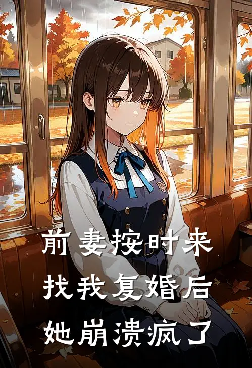 前妻按时来找我复婚后，她崩溃疯了