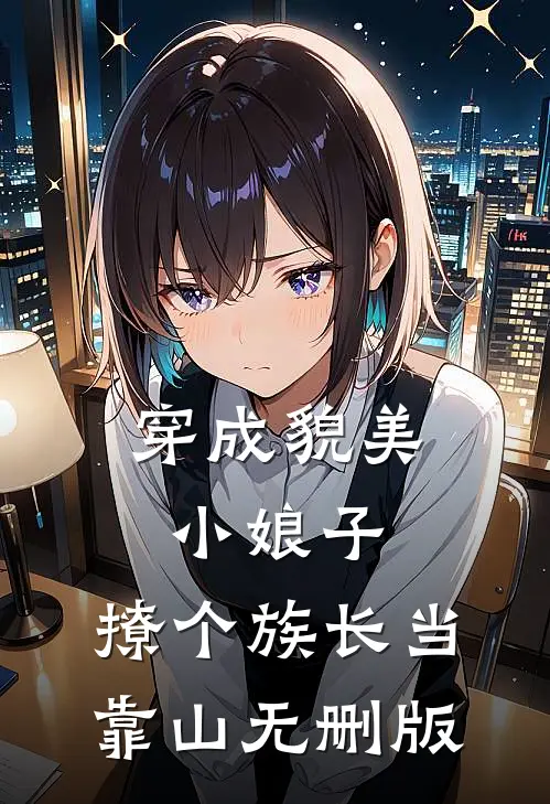 穿成貌美小娘子，撩个族长当靠山无删版