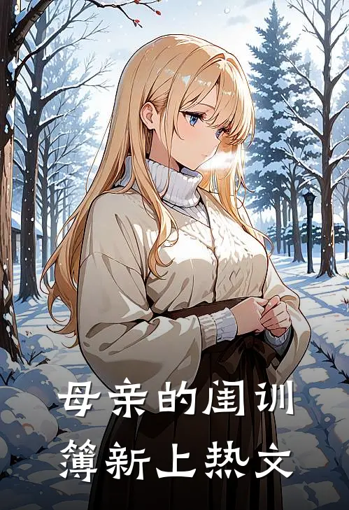 母亲的闺训簿新上热文