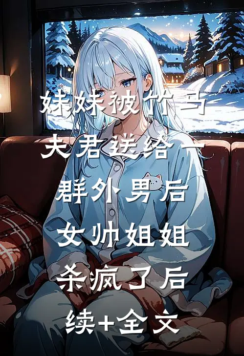 妹妹被竹马夫君送给一群外男后，女帅姐姐杀疯了后续+全文