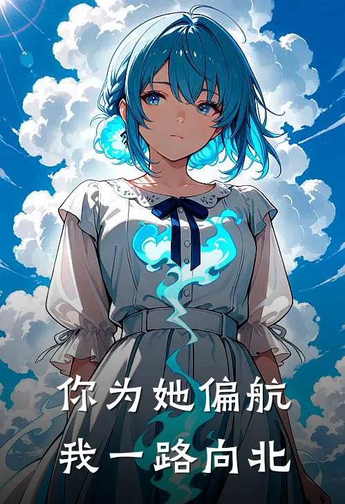 你为她偏航，我一路向北