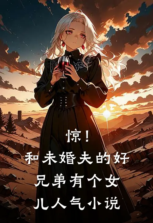 惊！和未婚夫的好兄弟有个女儿人气小说