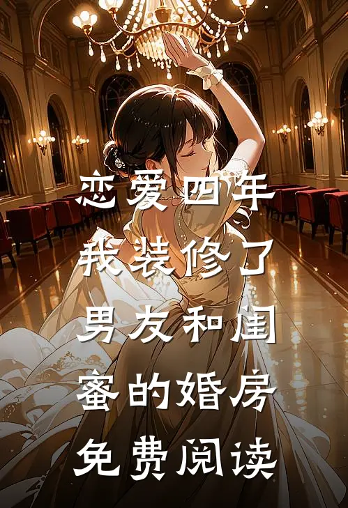 恋爱四年，我装修了男友和闺蜜的婚房免费阅读