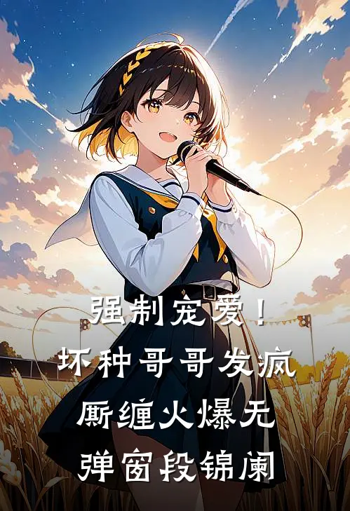 强制宠爱！坏种哥哥发疯厮缠火爆无弹窗段锦阑