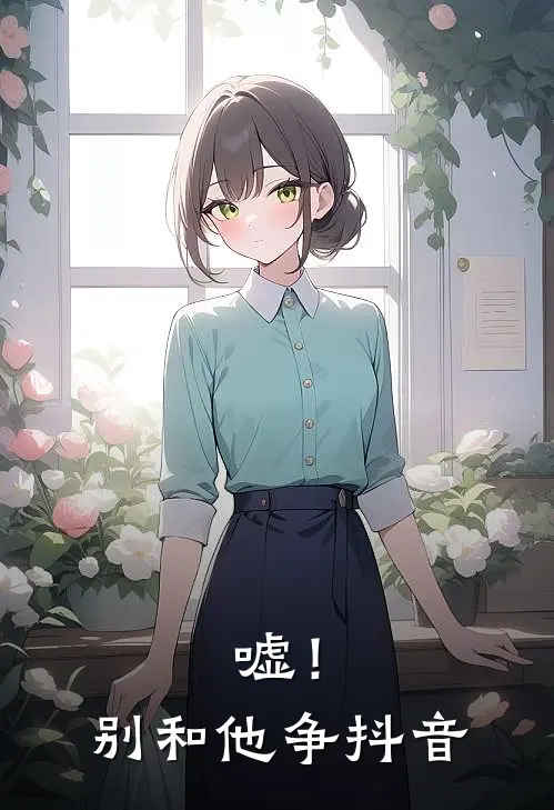 嘘！别和他争抖音