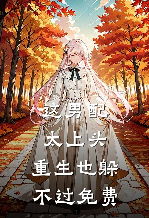 这男配太上头，重生也躲不过免费
