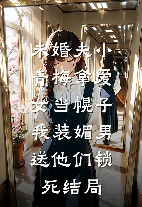 未婚夫小青梅拿爱女当幌子，我装媚男送他们锁死结局