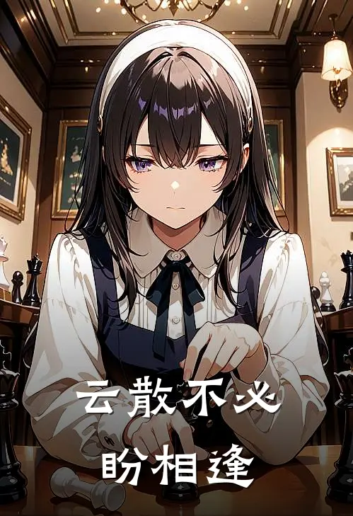 云散不必盼相逢