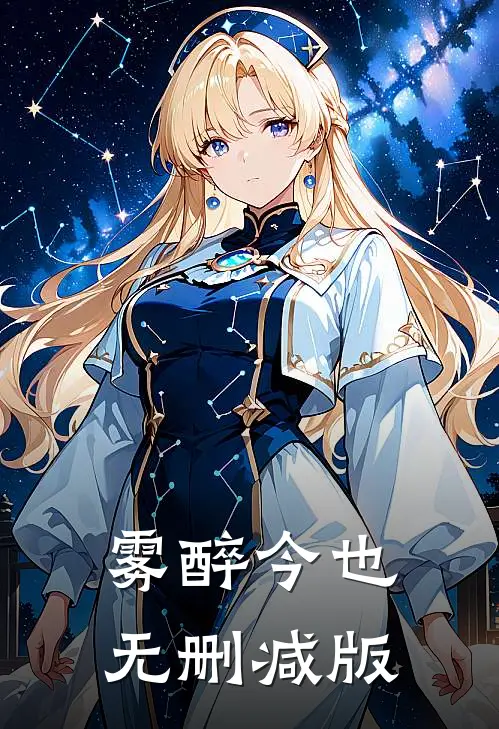 雾醉今也无删减版