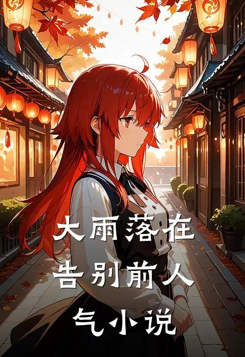 大雨落在告别前人气小说