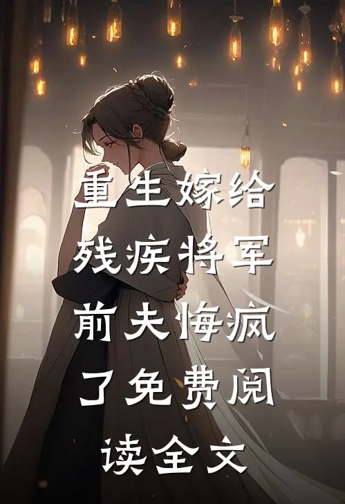 重生嫁给残疾将军，前夫悔疯了免费阅读全文