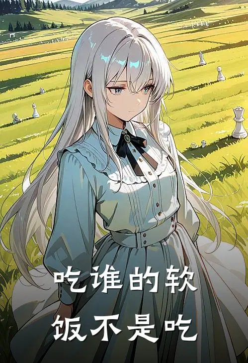 吃谁的软饭不是吃