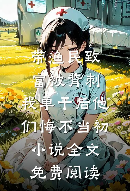 带渔民致富被背刺，我单干后他们悔不当初小说全文免费阅读