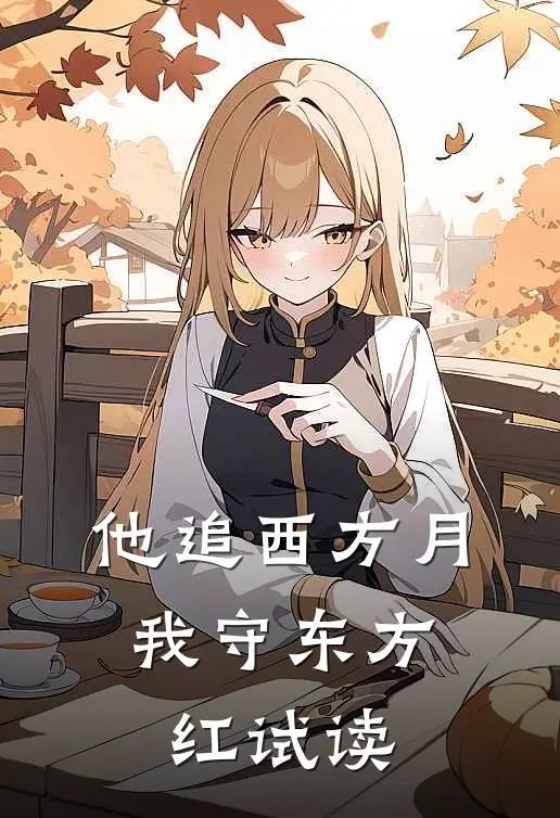 他追西方月，我守东方红试读