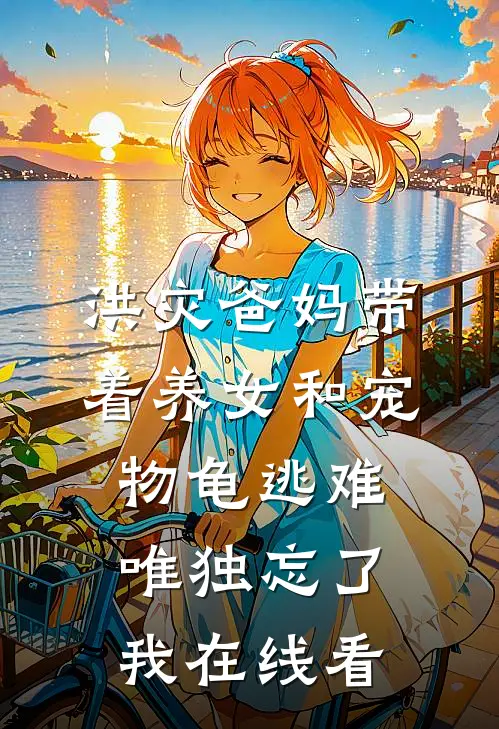 洪灾爸妈带着养女和宠物龟逃难，唯独忘了我在线看