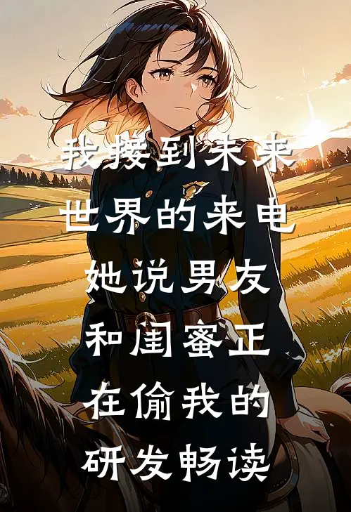 我接到未来世界的来电，她说男友和闺蜜正在偷我的研发畅读