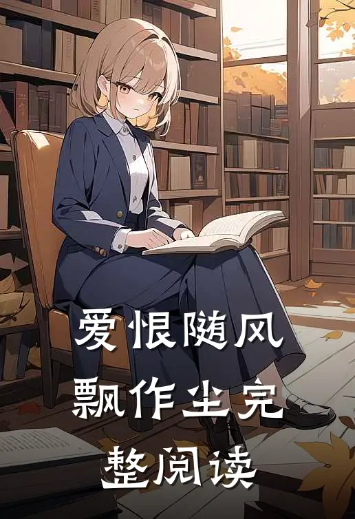 爱恨随风飘作尘完整阅读