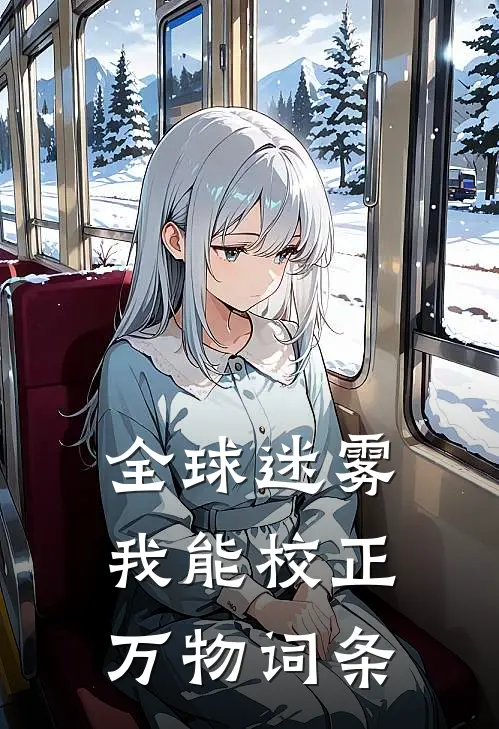 全球迷雾：我能校正万物词条