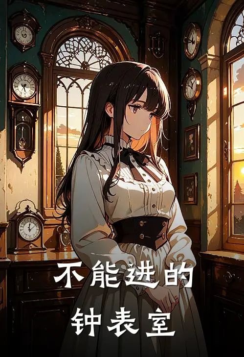 不能进的钟表室