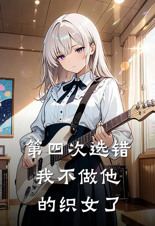 第四次选错，我不做他的织女了
