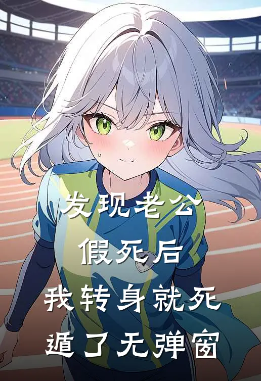 发现老公假死后，我转身就死遁了无弹窗
