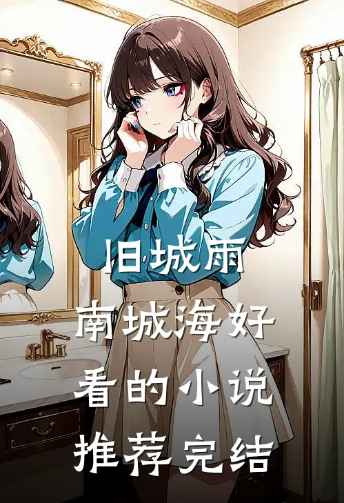 旧城雨，南城海好看的小说推荐完结