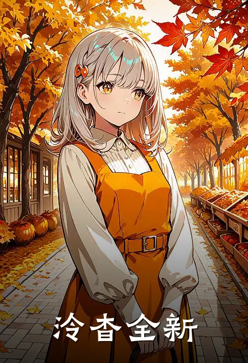 泠杳全新