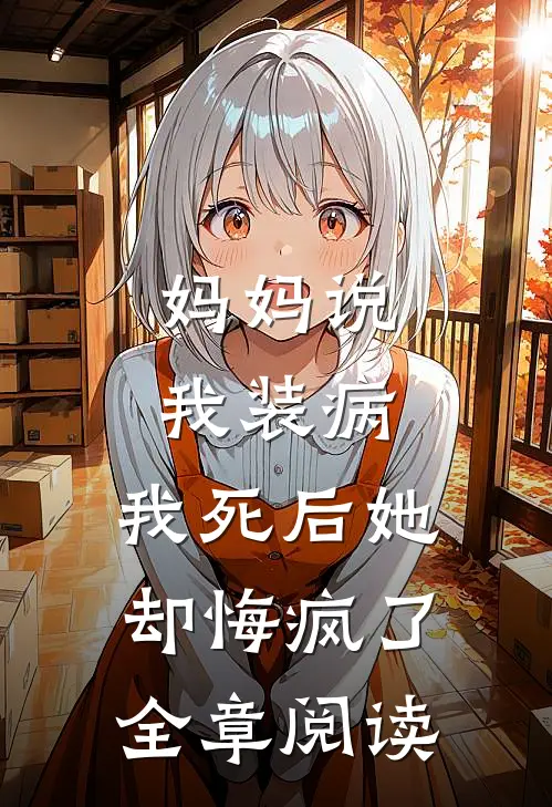 妈妈说我装病，我死后她却悔疯了全章阅读