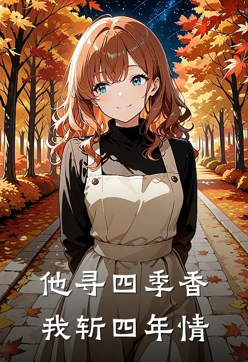 他寻四季香，我斩四年情