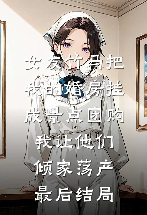 女友竹马把我的婚房挂成景点团购，我让他们倾家荡产最后结局