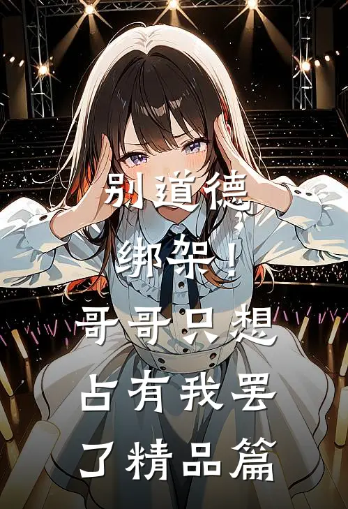别道德绑架！哥哥只想占有我罢了精品篇