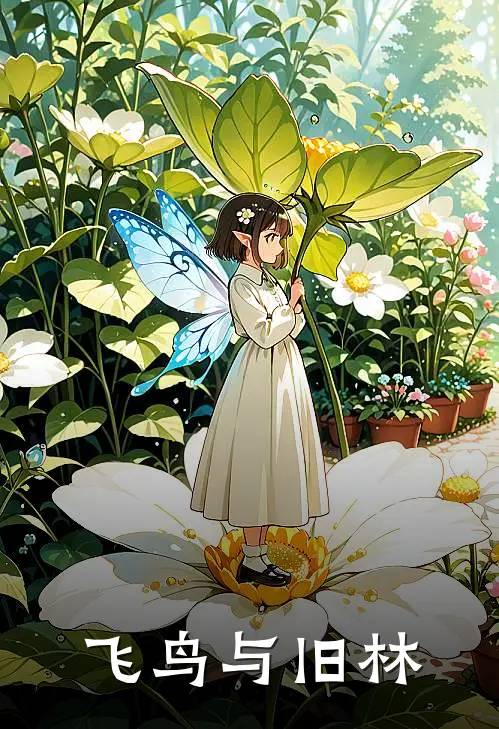 飞鸟与旧林