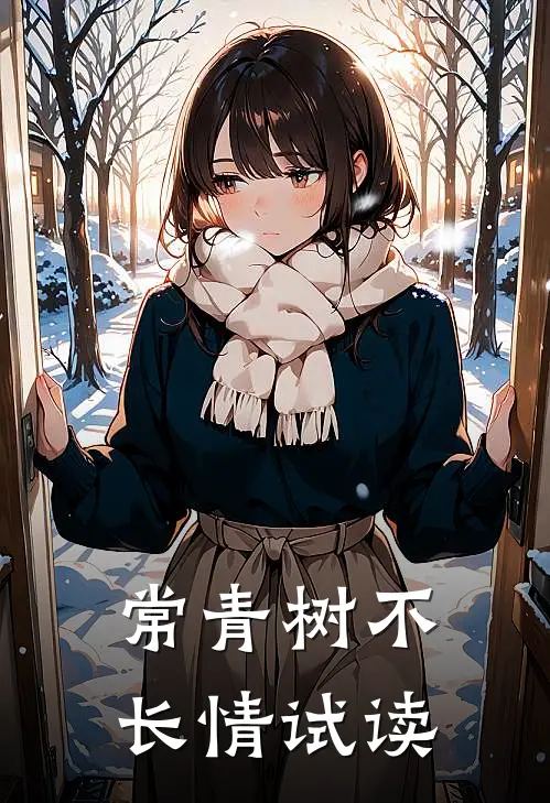 常青树不长情试读