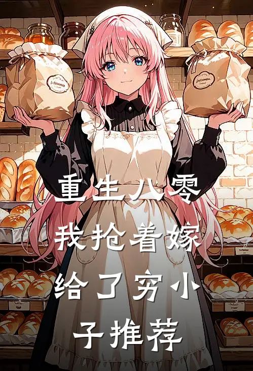 重生八零，我抢着嫁给了穷小子推荐