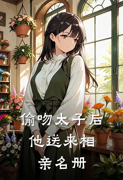 偷吻太子后，他送来相亲名册