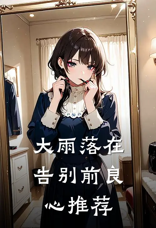 大雨落在告别前良心推荐