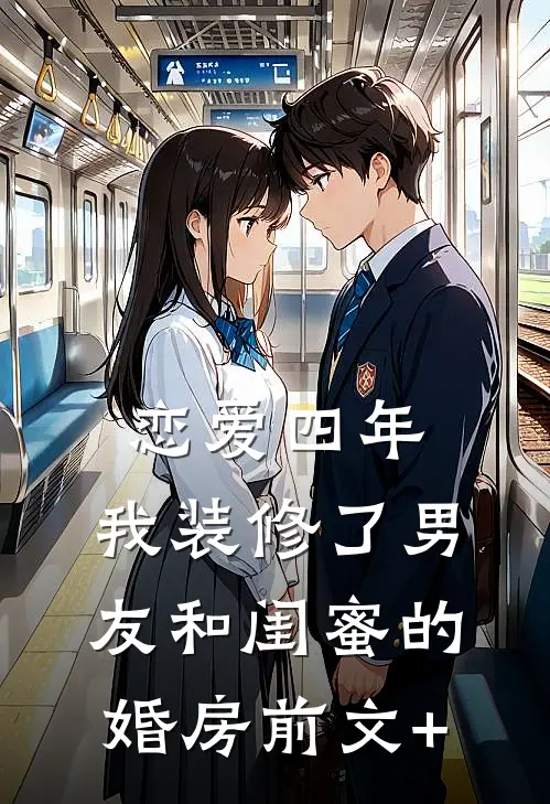 恋爱四年，我装修了男友和闺蜜的婚房前文+